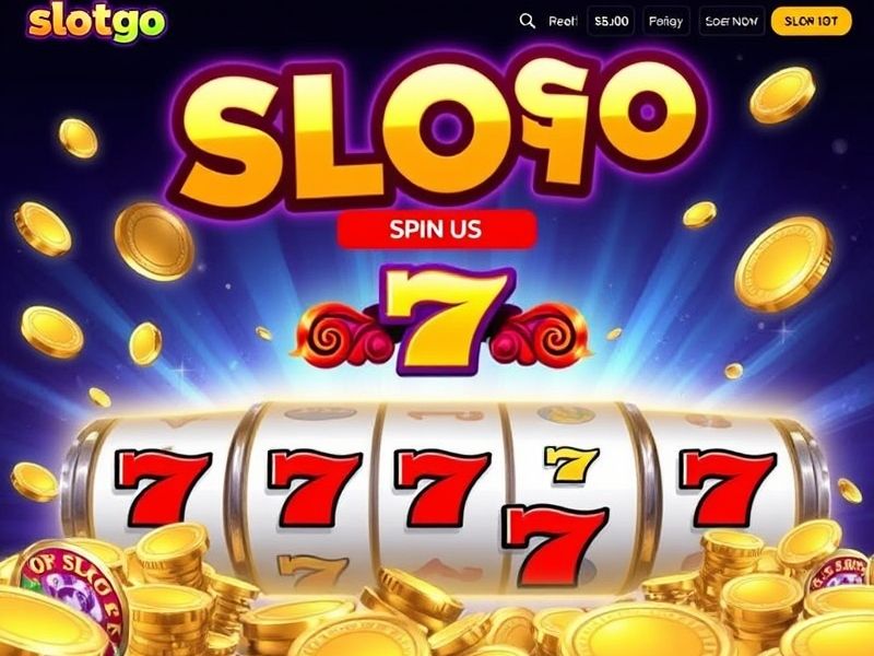 Welcome to Slotgo.com – your ultimate destination for premium online slot games and casino bonuses. Explore guides, promotions, and expert reviews for real money gambling experiences.