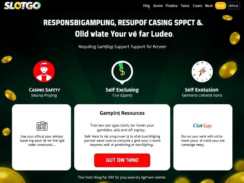 Welcome to Slotgo.com – your ultimate destination for premium online slot games and casino bonuses. Explore guides, promotions, and expert reviews for real money gambling experiences.