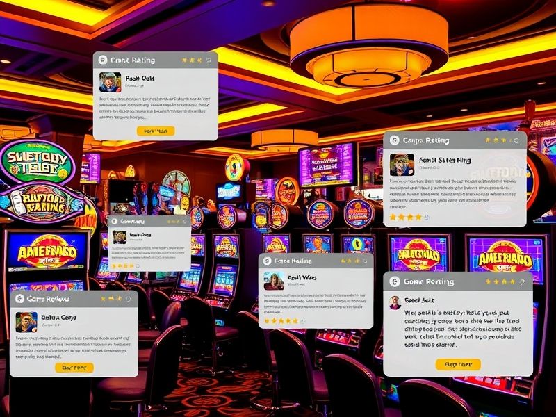 Welcome to Slotgo.com – your ultimate destination for premium online slot games and casino bonuses. Explore guides, promotions, and expert reviews for real money gambling experiences.
